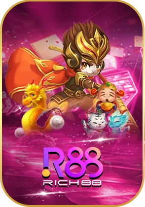 gangnam789 Rich88