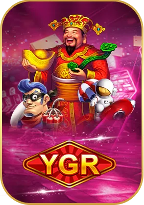 gangnam789 YGR