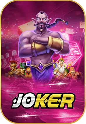gangnam789 joker