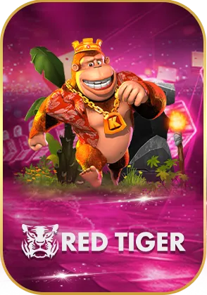 gangnam789 redtiger